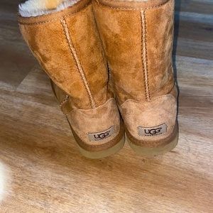 Uggs